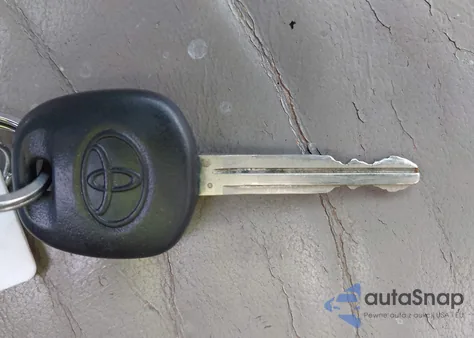 2005 Toyota 4Runner Sr5 V6 from USA, damaged, VIN JTEZU14R950059612